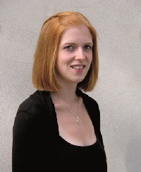 Rebecca Handrich